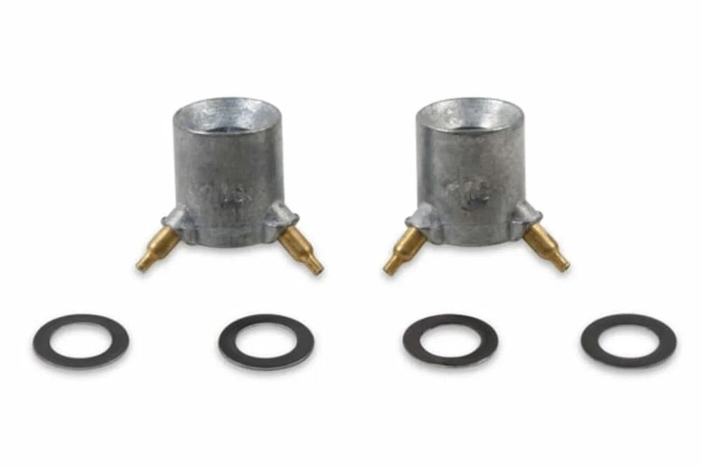 Accelerator Pump Discharge Nozzle - 121-28